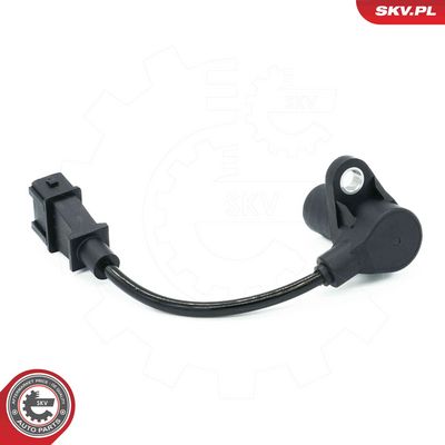 Sensor, crankshaft pulse 17SKV822