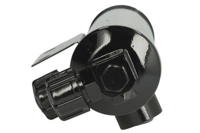 Airconditioning droger