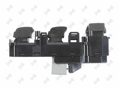 ABAKUS - Spínač elektrického otvárania okien HONDA , 135-05-135