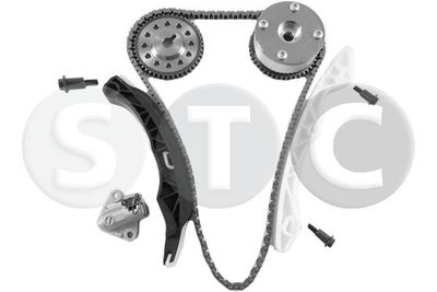 CHIT LANT DE DISTRIBUTIE