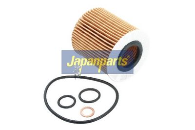JAPANPARTS Alyvos filtras