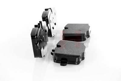 SET PLACUTE FRANA FRANA DISC GH GH410324 17