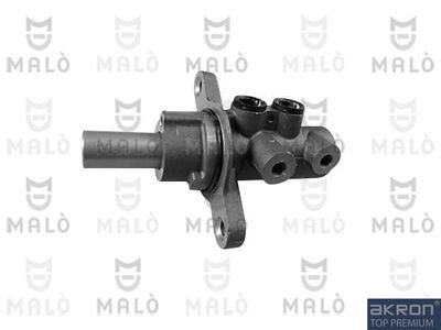 Главный тормозной цилиндр AKRON-MALÒ 90557 для TOYOTA AURIS