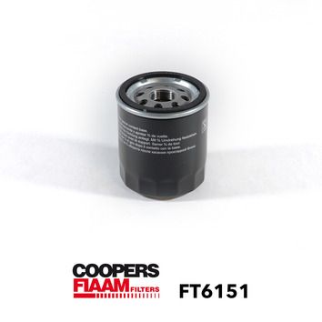 маслен филтър CoopersFiaam