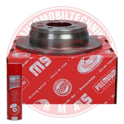 DISC FRANA MASTER-SPORT GERMANY 24011003321PCSMSP