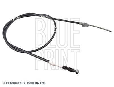 Cable Pull, parking brake BLUE PRINT ADT346384