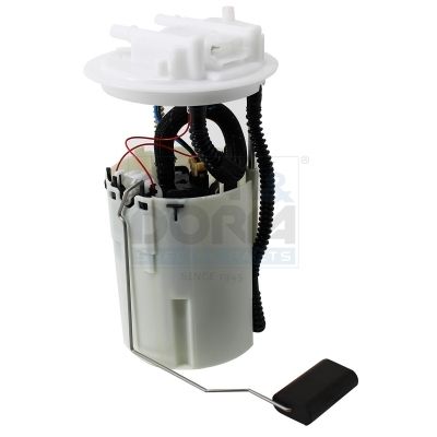 SISTEM ALIMENTARE CU COMBUSTIBIL