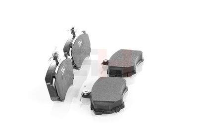 SET PLACUTE FRANA FRANA DISC GH GH419968 15