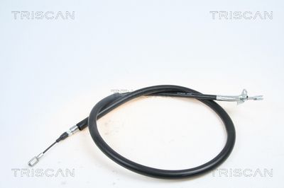 Тросик, cтояночный тормоз TRISCAN 8140 23156 для VW LT