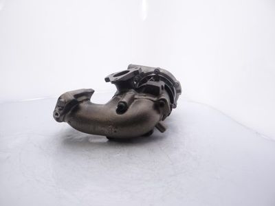 LADER AUFLADUNG GARRETT 4540925001S 3