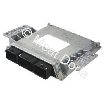 UNITATE DE CONTROL MANAGEMENT MOTOR