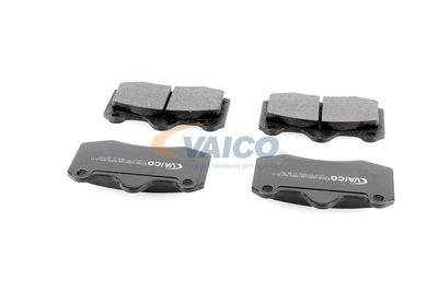 BREMSBELAGSATZ SCHEIBENBREMSE VAICO V460156 36