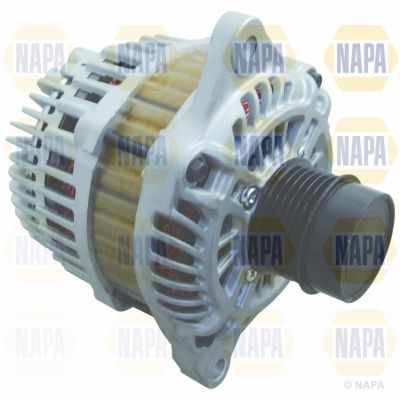 Alternator NAPA NAL1235