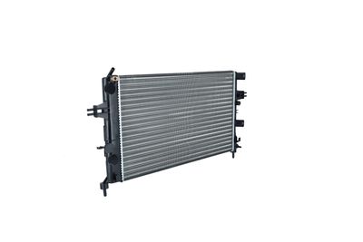 KüHLER MOTORKüHLUNG NRF 58176A 40