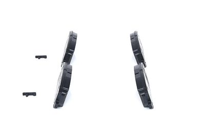 BREMSBELAGSATZ SCHEIBENBREMSE ATE 13046058822 8