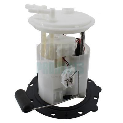 SISTEM ALIMENTARE CU COMBUSTIBIL