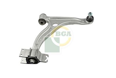 Wahacz, zawieszenie koła BGA TRC56141