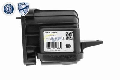 RADIATOR RECIRCULARE GAZE DE ESAPAMENT VEMO V40630053 2