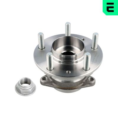 Wheel Bearing Kit 942304