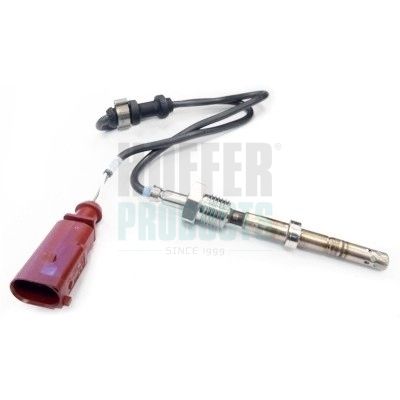 SENZOR TEMPERATURA GAZE EVACUARE