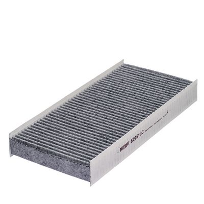 Kabineluftfilter HENGST FILTER E2951LC
