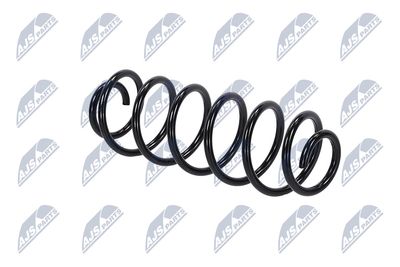 ARC SPIRAL NTY ASZFR040 12