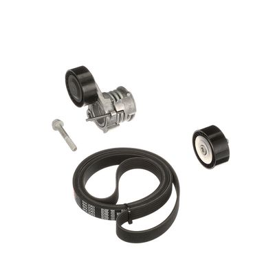 KEILRIPPENRIEMENSATZ GATES K076PK2063 29