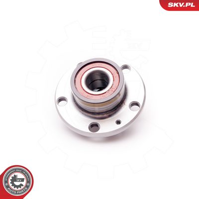 Rato guolio komplektas