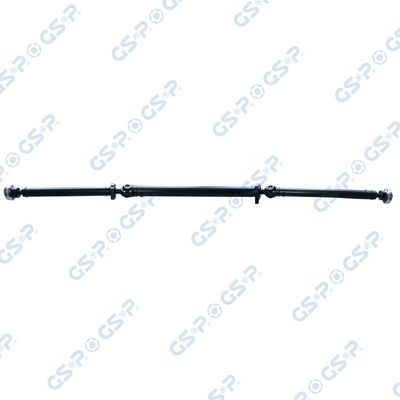 AX CARDANIC ANTRENAREA ARBORELUI