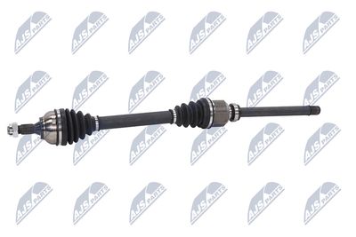 PLANETARA NTY NPWCT107 22