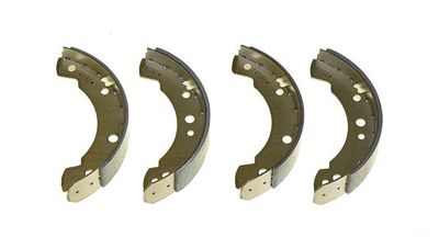 BREMSBACKENSATZ FESTSTELLBREMSE BREMBO S37506 1