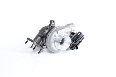 LADER AUFLADUNG BTS Turbo T916557 33