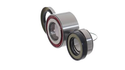 RADLAGERSATZ SKF VKBA3325 14