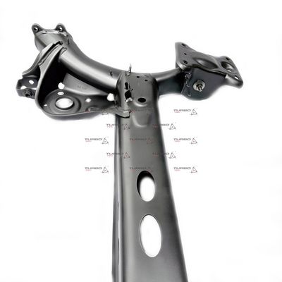 CORP AX TURBO-TEC TTRAX001100 4