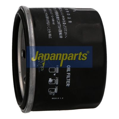 Filtru ulei JAPANPARTS FO-M02S