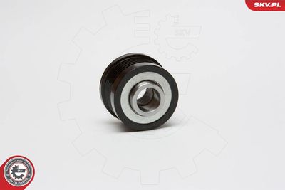 Alternator Freewheel Clutch 11SKV024