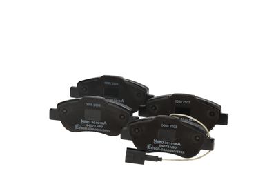 SET PLACUTE FRANA FRANA DISC VALEO 301015A 5