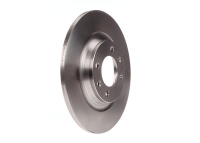 BREMSSCHEIBE BOSCH 0986479118 25