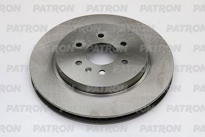 Тормозной диск PATRON PBD1069 для CADILLAC SRX