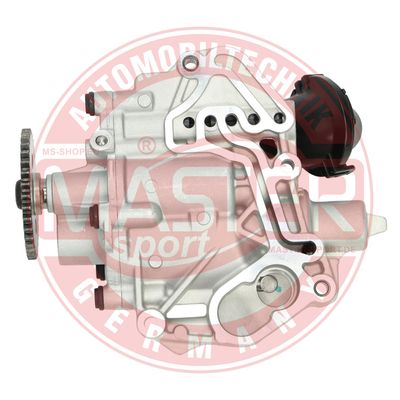 POMPA ULEI MASTER-SPORT GERMANY 640079199 2