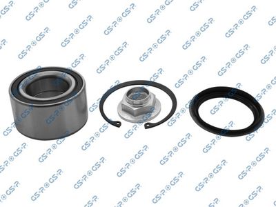 Wheel Bearing Kit GK1950