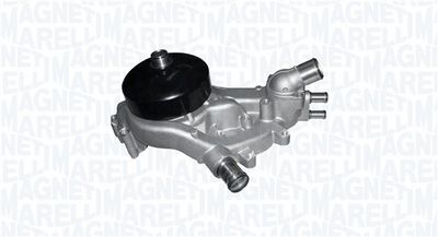 POMPă DE APă RăCIRE MOTOR