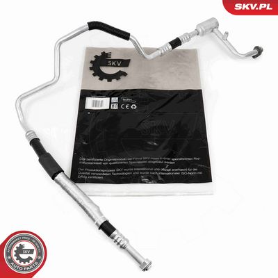 CONDUCTA PRESIUNE VARIABILA AER CONDITIONAT ESEN SKV 43SKV589