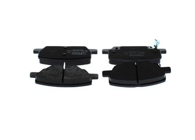 Brake Pad Set, disc brake 0 986 424 896