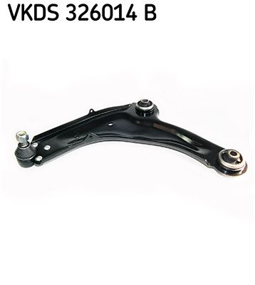 Control/Trailing Arm, wheel suspension VKDS 326014 B