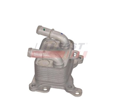 RADIATOR ULEI ULEI MOTOR FAST FT04735 17