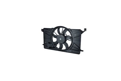 VENTILATOR RADIATOR NRF 47959 8