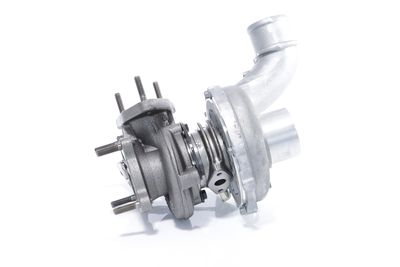 LADER AUFLADUNG BTS Turbo T914275 38