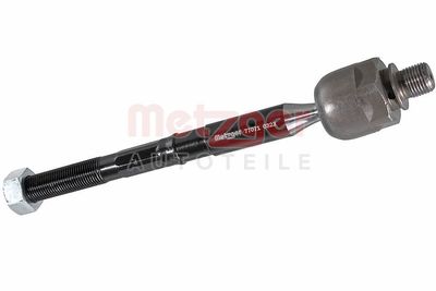 AXIALGELENK SPURSTANGE