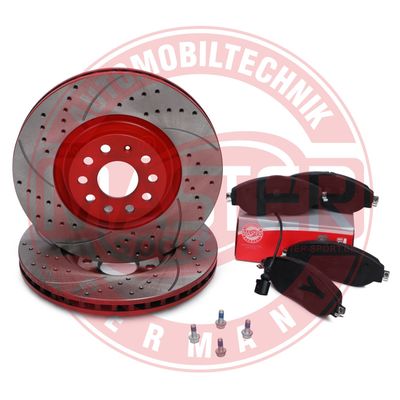 SET FRANA FRANA DISC